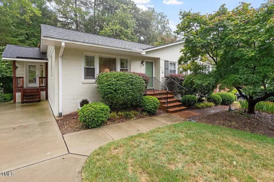 4716 Radcliff Road, Raleigh, NC 27609 - #3