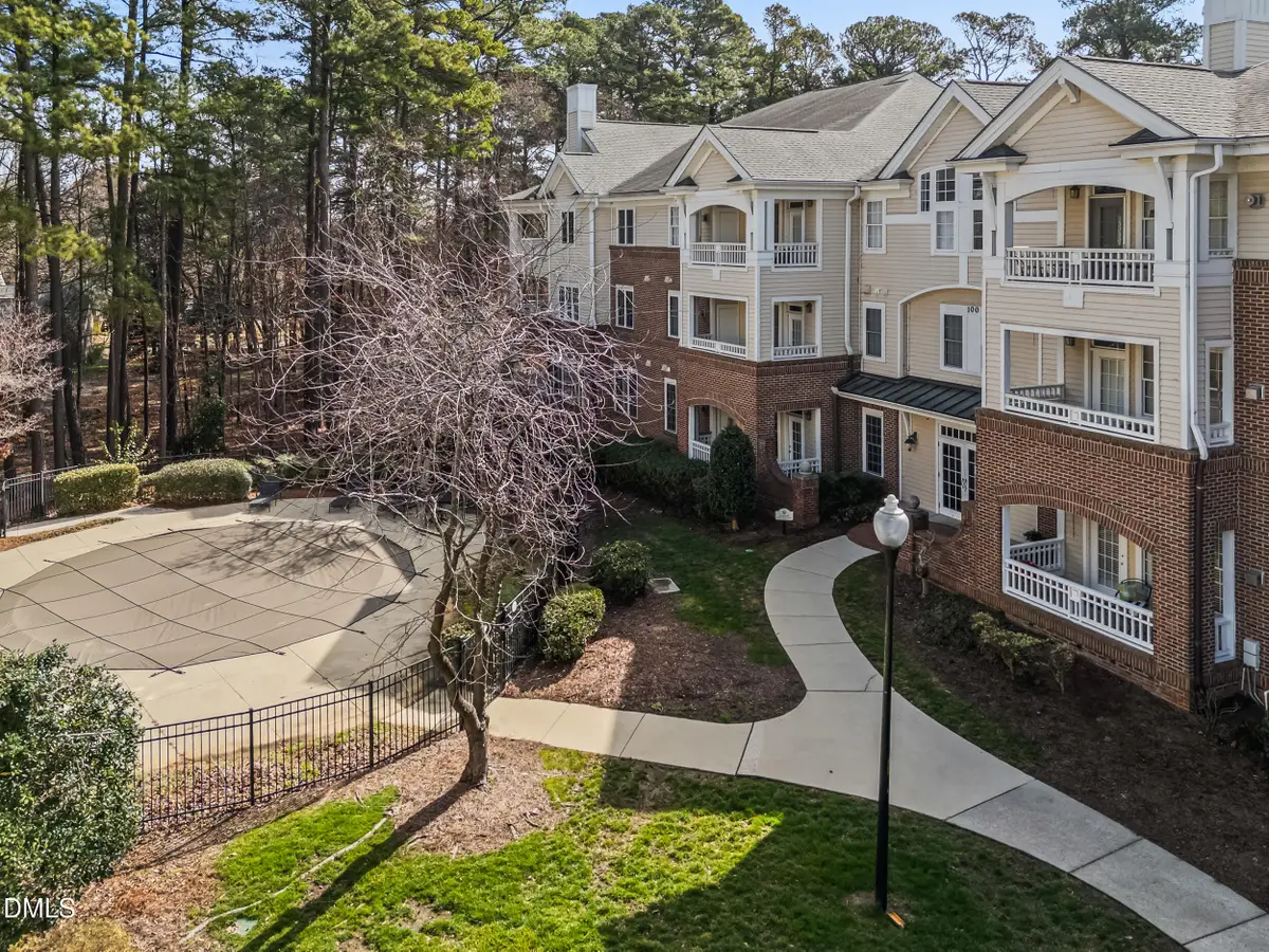 100 Northbrook Drive #101, Raleigh, NC 27609 - #1