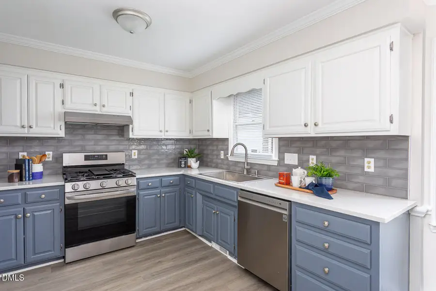 203 Wood Hollow Drive, Cary, NC 27513 - #3