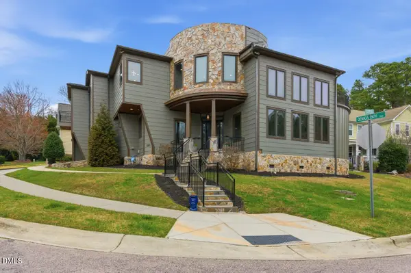 3315 Denada Path, Durham, NC 27707