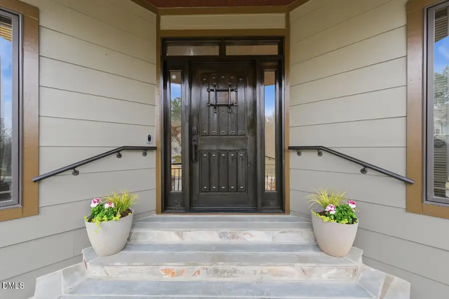 3315 Denada Path, Durham, NC 27707 - #2