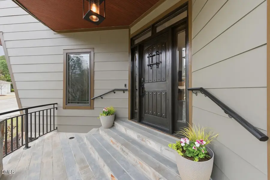 3315 Denada Path, Durham, NC 27707 - #3