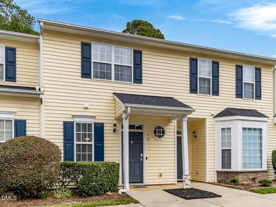 844 Horton Road #56, Durham, NC 27704 - #2