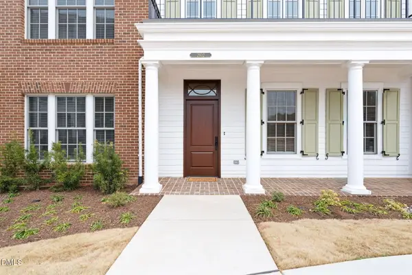 2608 Tidwell Street, Raleigh, NC 27608