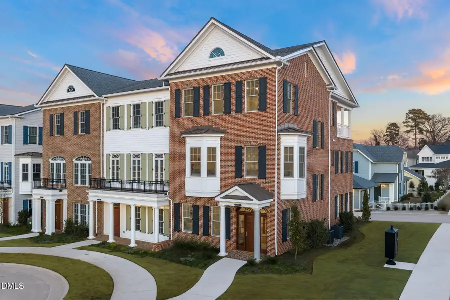 2608 Tidwell Street, Raleigh, NC 27608 - #2