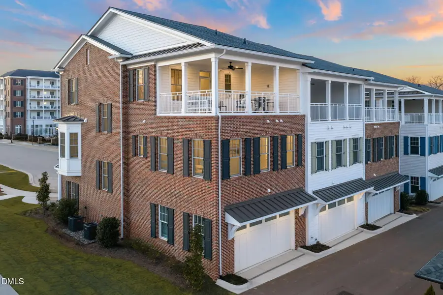 2608 Tidwell Street, Raleigh, NC 27608 - #3