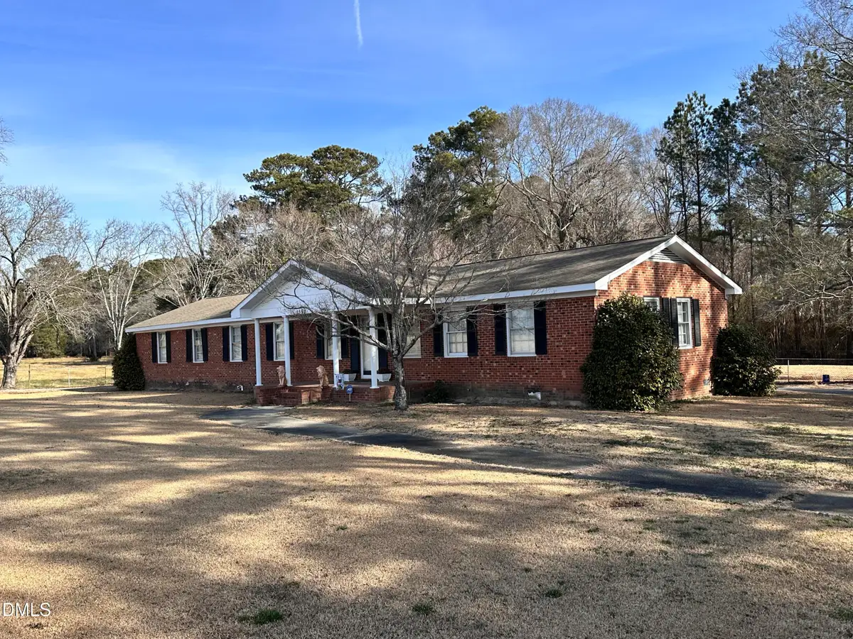 2392 Little Creek Church Road, Clayton, NC 27520 - #1