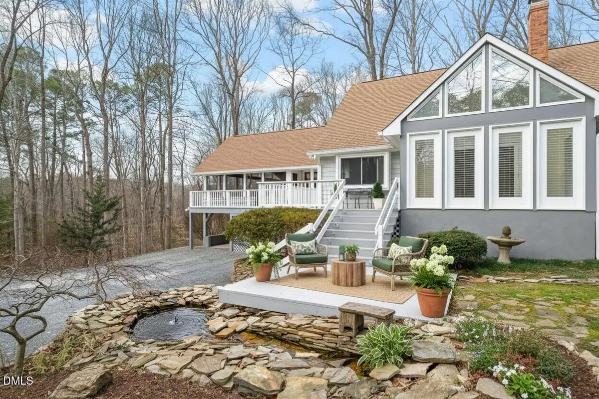 10848 Leslie Drive, Raleigh, NC 27614 - #1