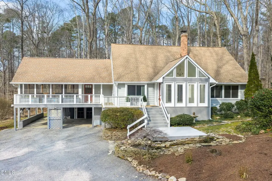 10848 Leslie Drive, Raleigh, NC 27614 - #2