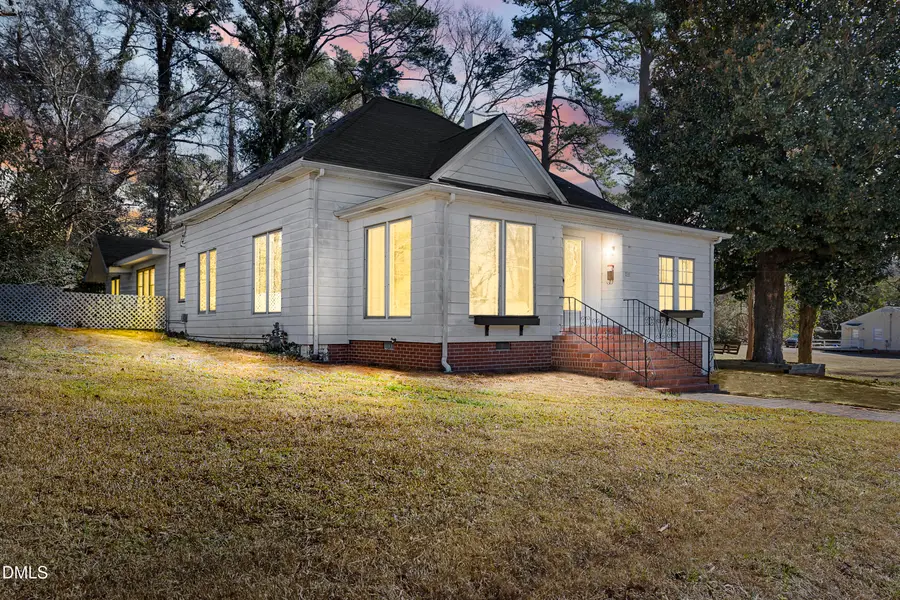 500 Greensboro Avenue, Sanford, NC 27330 - #2