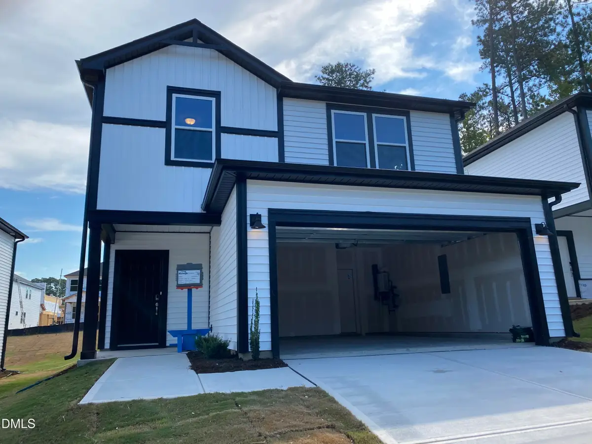 653 Rawls Drive, Raleigh, NC 27610 - #1