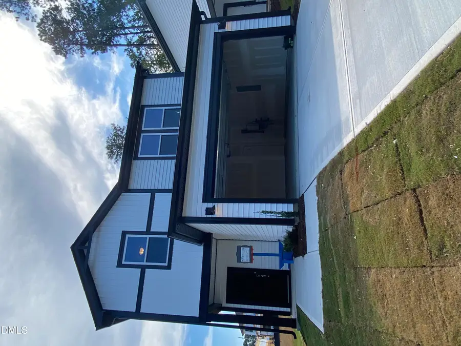 653 Rawls Drive, Raleigh, NC 27610 - #3