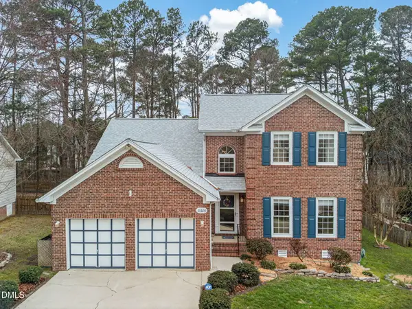 3309 Forest Grove Court, Durham, NC 27703