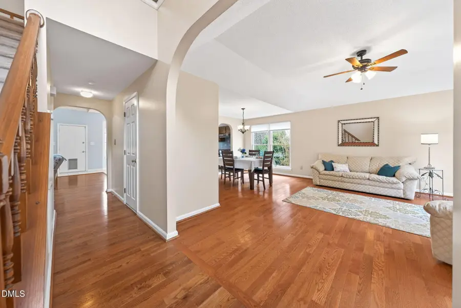 3309 Forest Grove Court, Durham, NC 27703 - #2