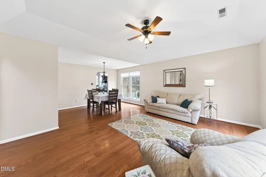 3309 Forest Grove Court, Durham, NC 27703 - #3