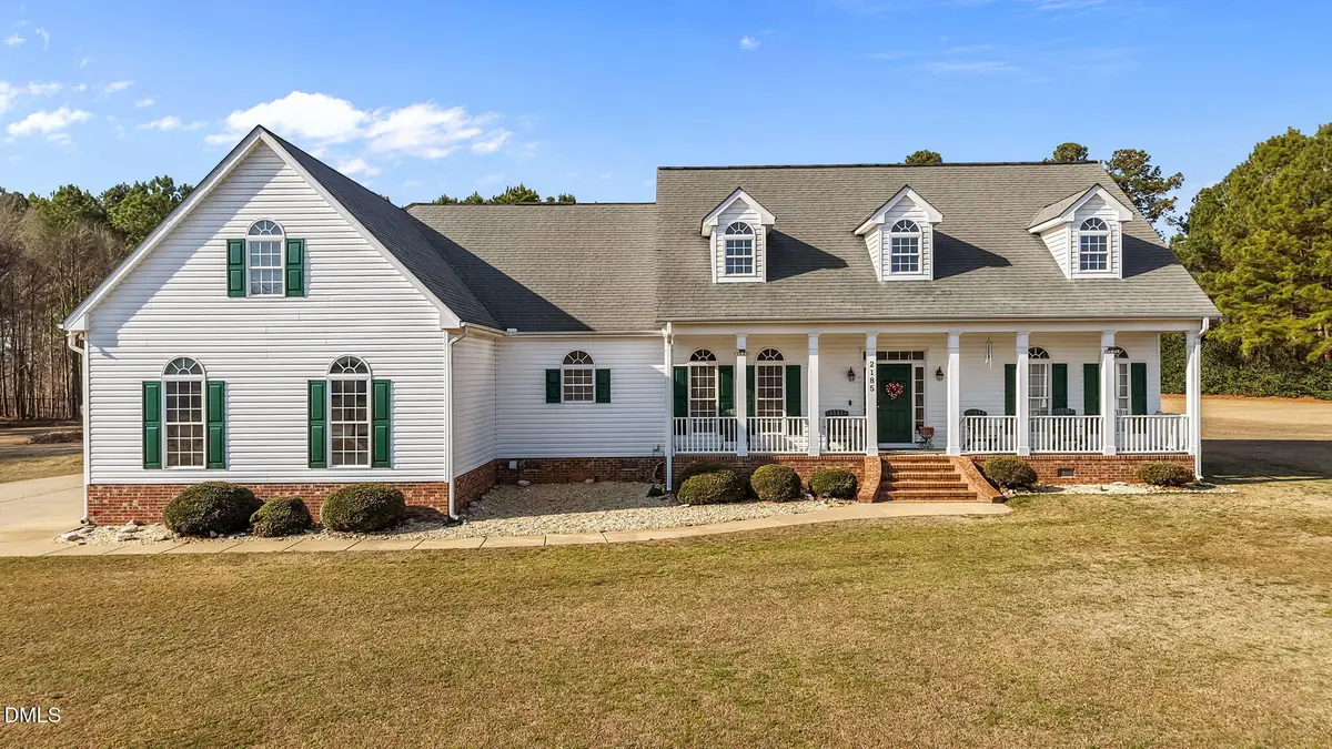 2185 Old Us 64, Spring Hope, NC 27882 - #1