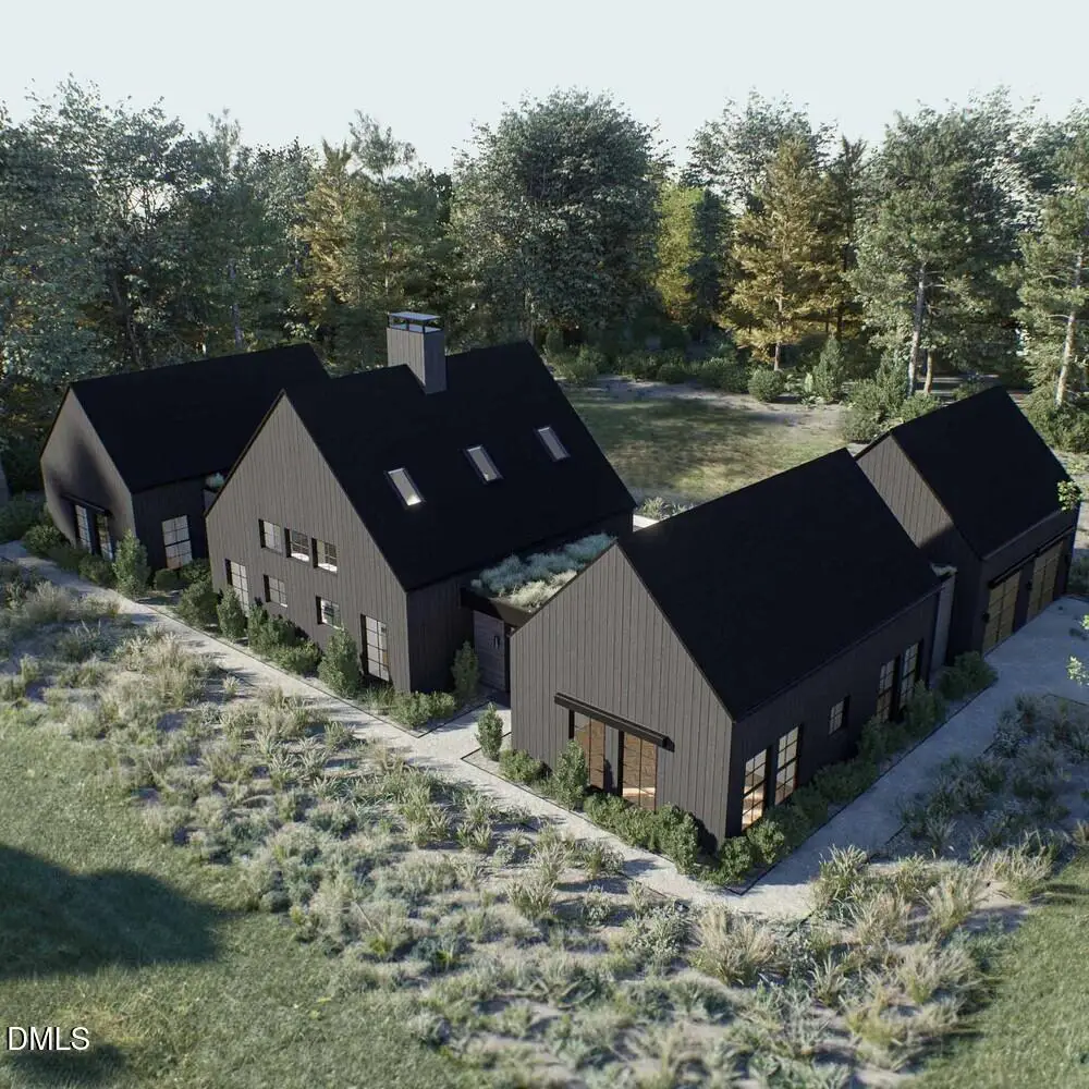 8417 Portmarnock Court, Wake Forest, NC 27587 - #1