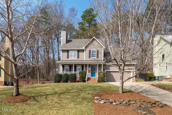 113 Sudbury Lane, Chapel Hill, NC 27516 - #1