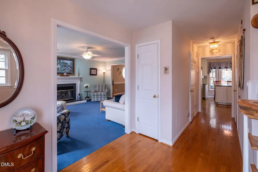 113 Sudbury Lane, Chapel Hill, NC 27516 - #2