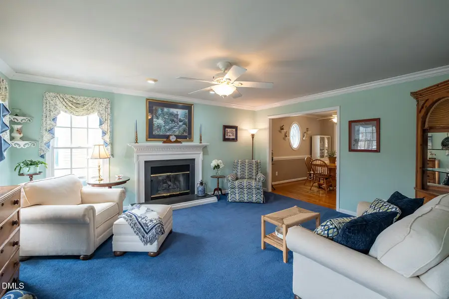 113 Sudbury Lane, Chapel Hill, NC 27516 - #3