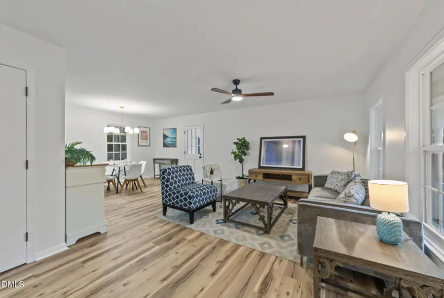 606 Hobson Wood Court, Garner, NC 27529 - #2