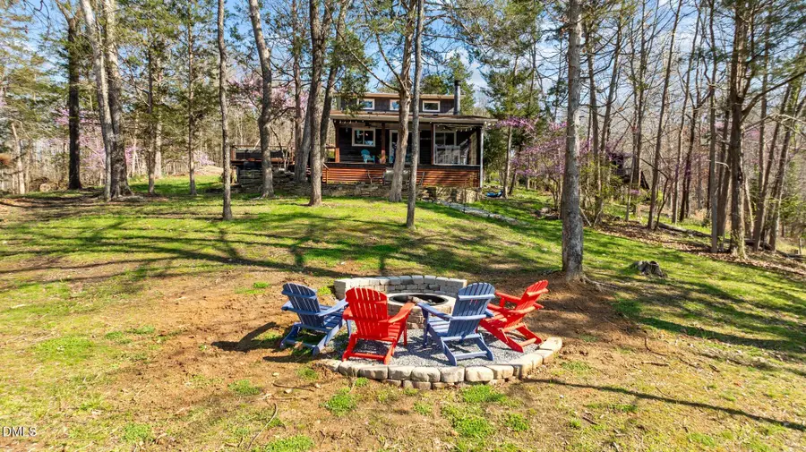 350 Fox Lair Trail, Semora, NC 27343 - #2