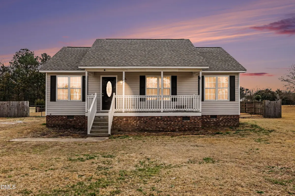 104 Tower Drive, Angier, NC 27501 - #1