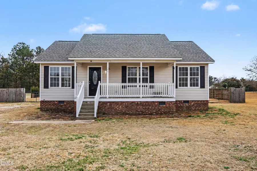 104 Tower Drive, Angier, NC 27501 - #3