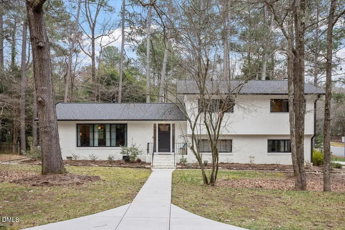 2439 Tilghman Circle, Chapel Hill, NC 27514 - #1