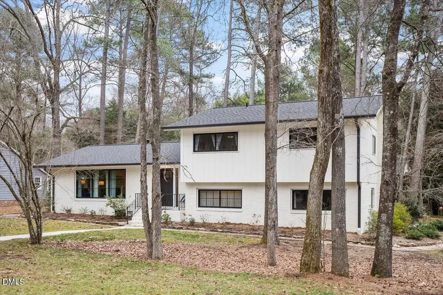 2439 Tilghman Circle, Chapel Hill, NC 27514 - #3