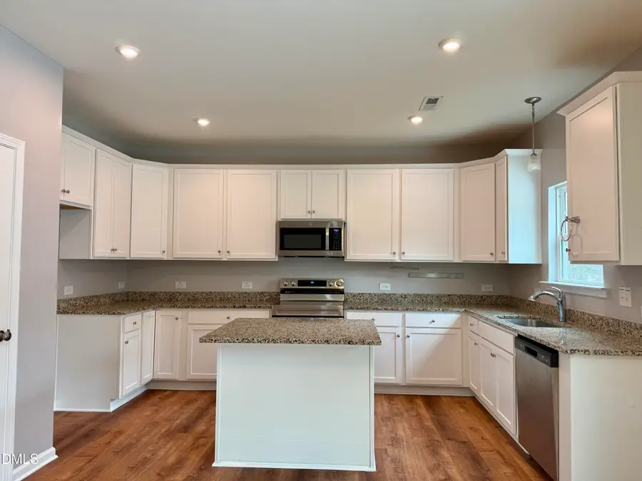 114 Sutherland Drive, Sanford, NC 27330 - #2