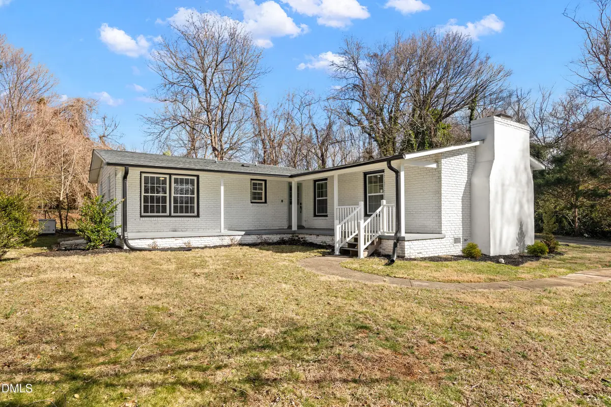 806 Larkwood Drive, Greensboro, NC 27410 - #1