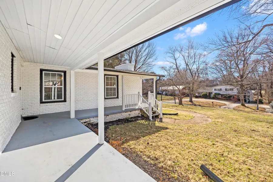 806 Larkwood Drive, Greensboro, NC 27410 - #2