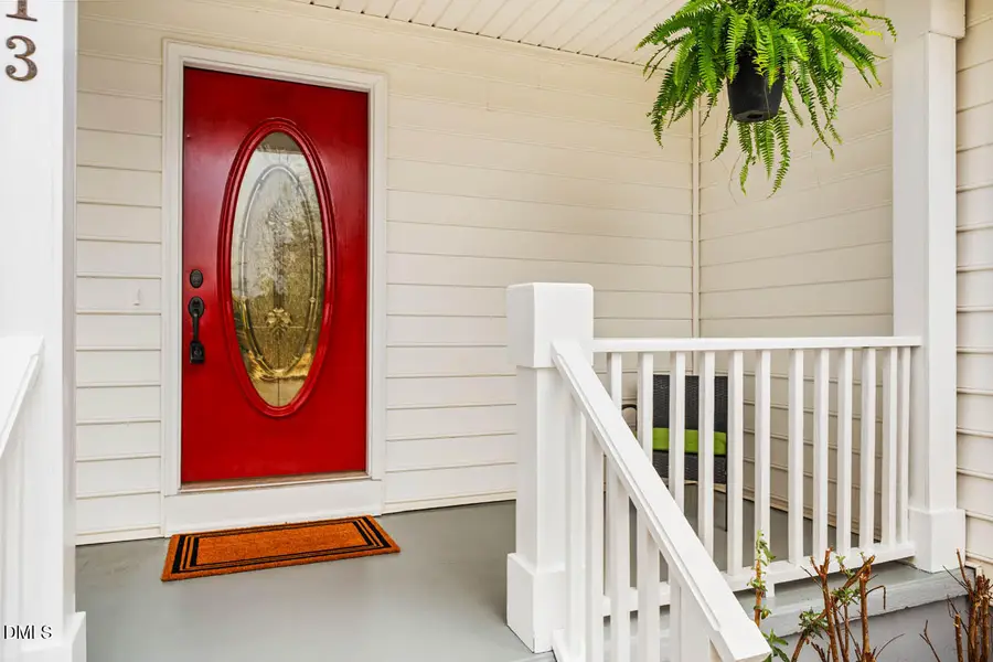 213 S English Hill Lane, Hillsborough, NC 27278 - #3