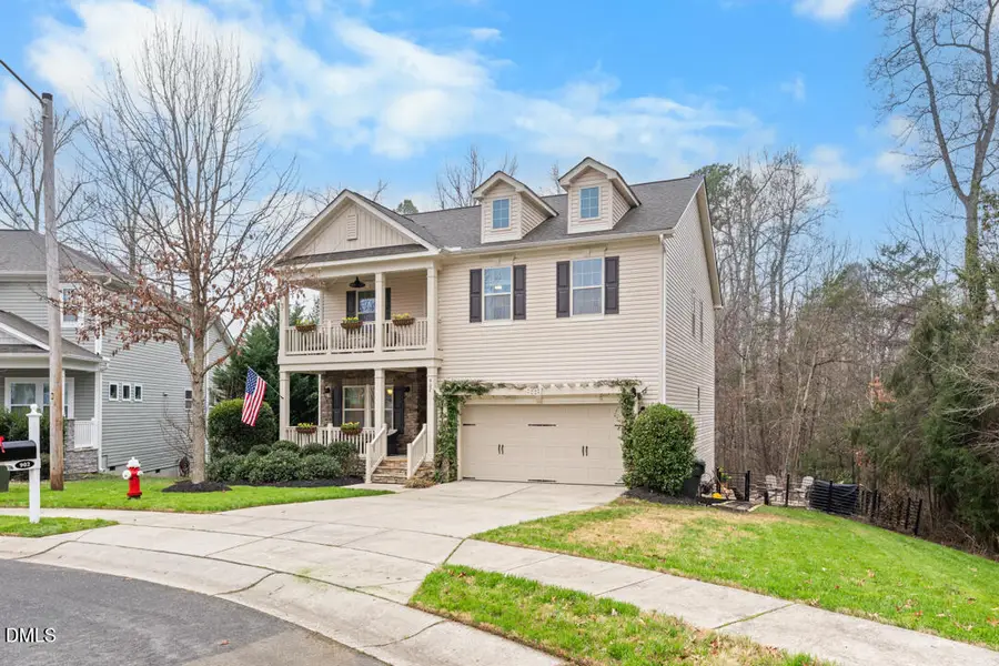 902 Sweet Gum Way, Mebane, NC 27302 - #3