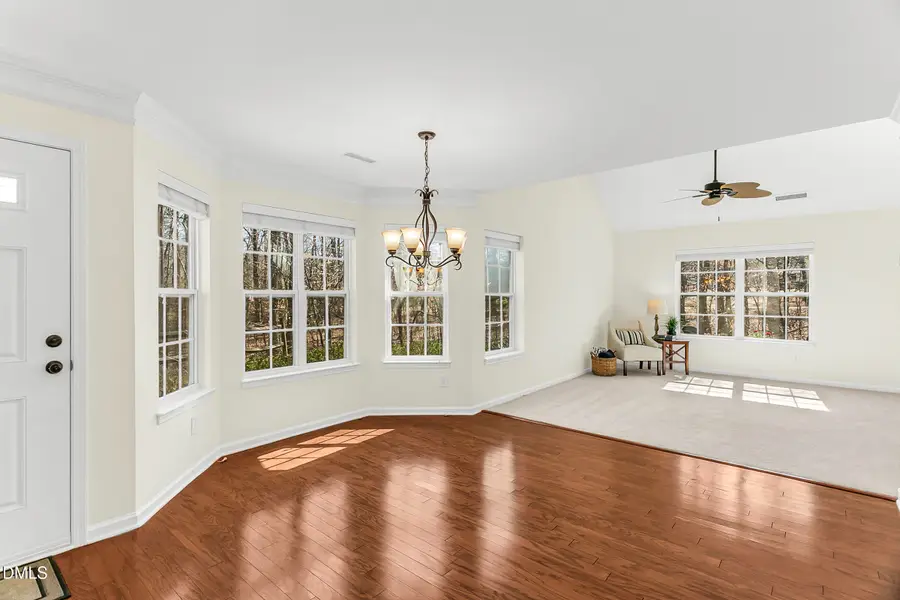 1701 Bartlett Circle, Hillsborough, NC 27278 - #3