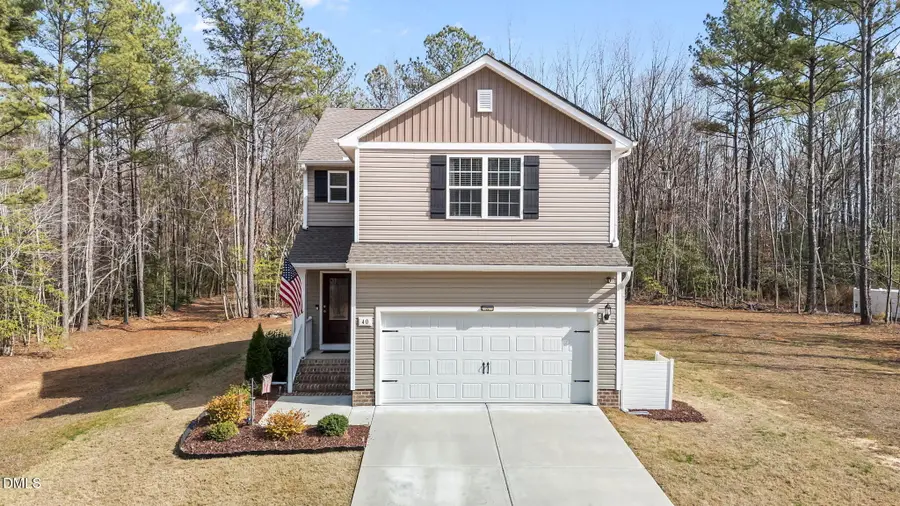 40 Nandina Lane, Youngsville, NC 27596 - #2