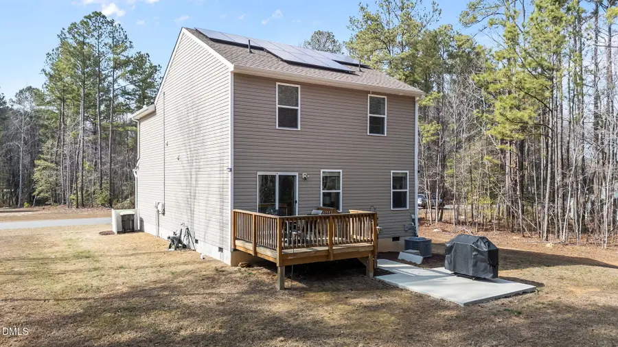 40 Nandina Lane, Youngsville, NC 27596 - #3