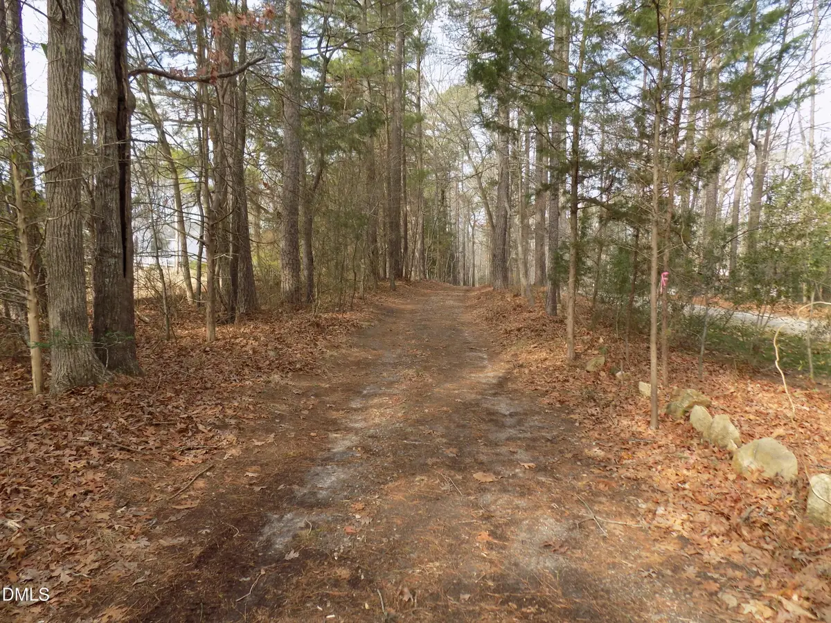 598 Moores Pond Road, Youngsville, NC 27596 - #1