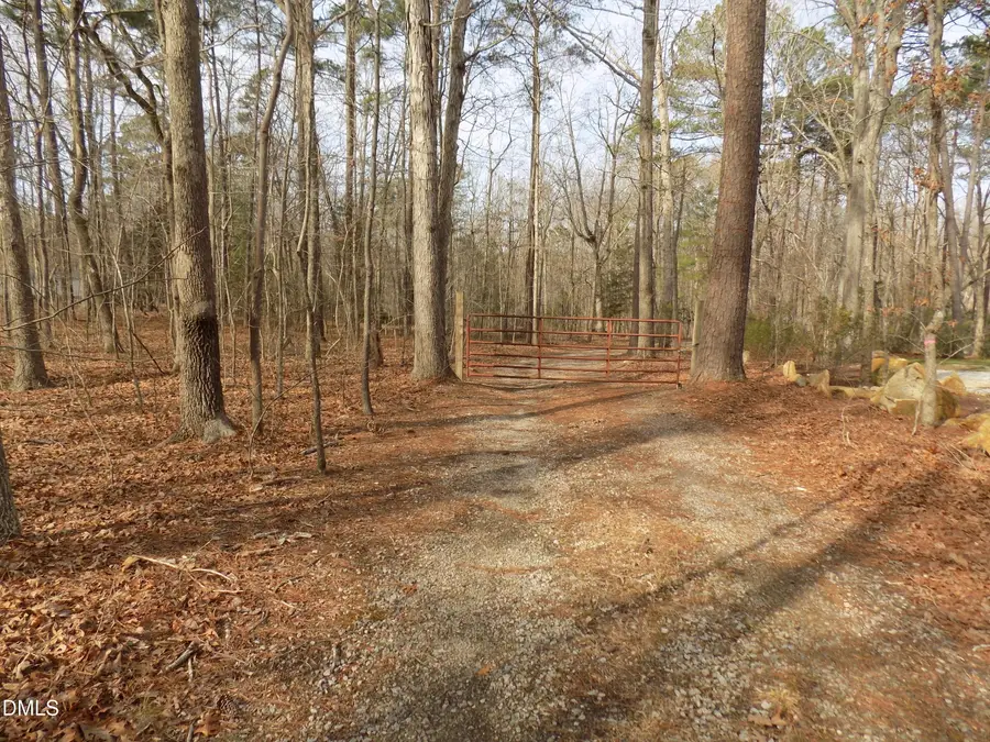 598 Moores Pond Road, Youngsville, NC 27596 - #2