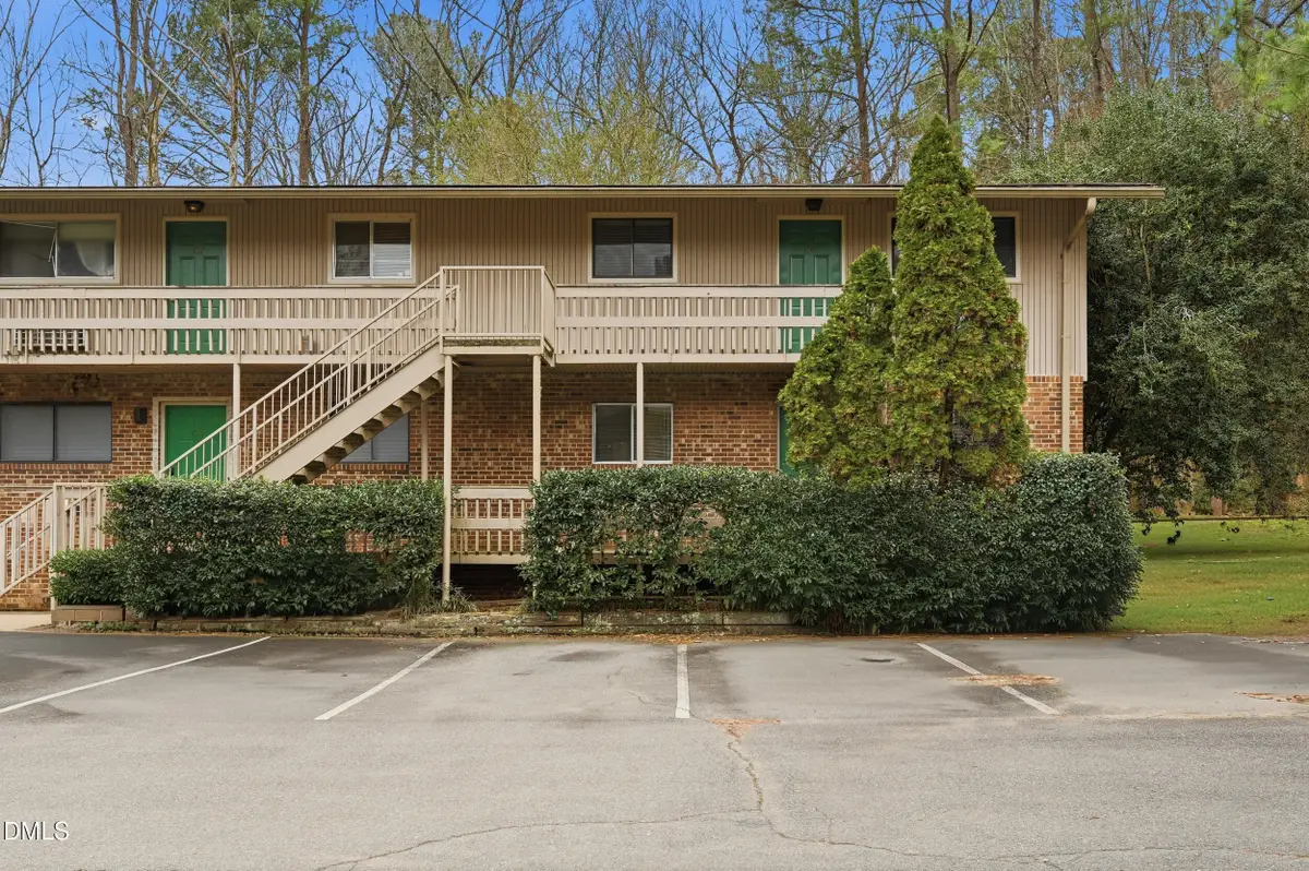4 Shepherd Lane #Bldg C, Chapel Hill, NC 27514 - #1