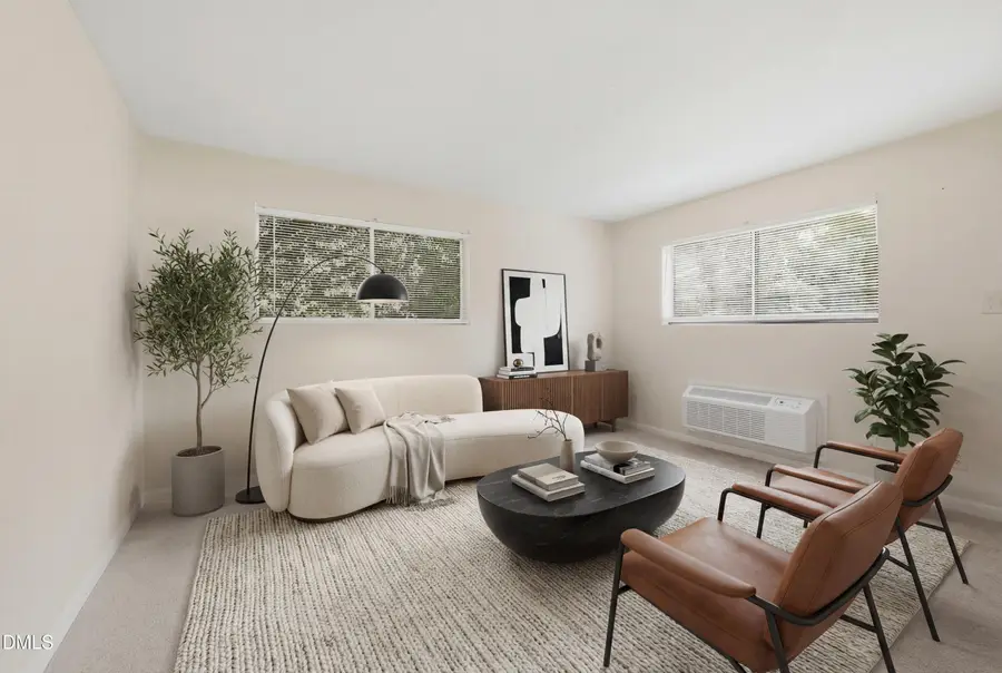 4 Shepherd Lane #Bldg C, Chapel Hill, NC 27514 - #3