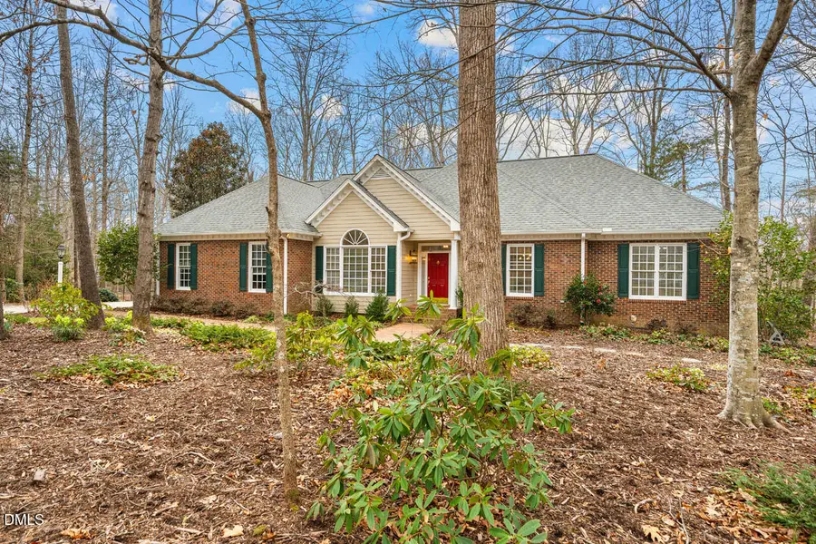 1720 Spring Lily Lane, Hillsborough, NC 27278 - #2
