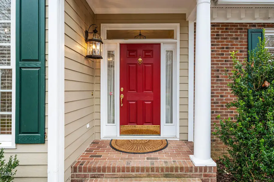 1720 Spring Lily Lane, Hillsborough, NC 27278 - #3