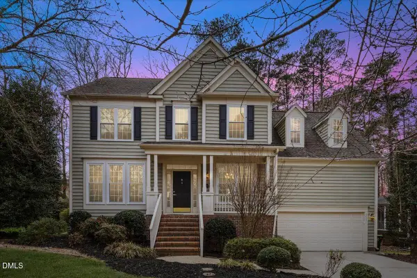 1805 Dunwick Court, Apex, NC 27523