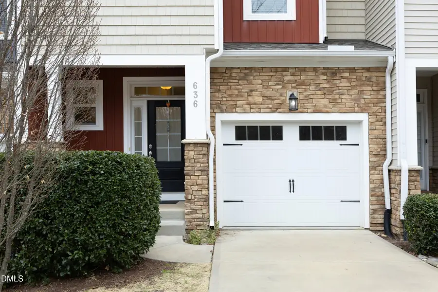 636 Chronicle Drive, Cary, NC 27513 - #3