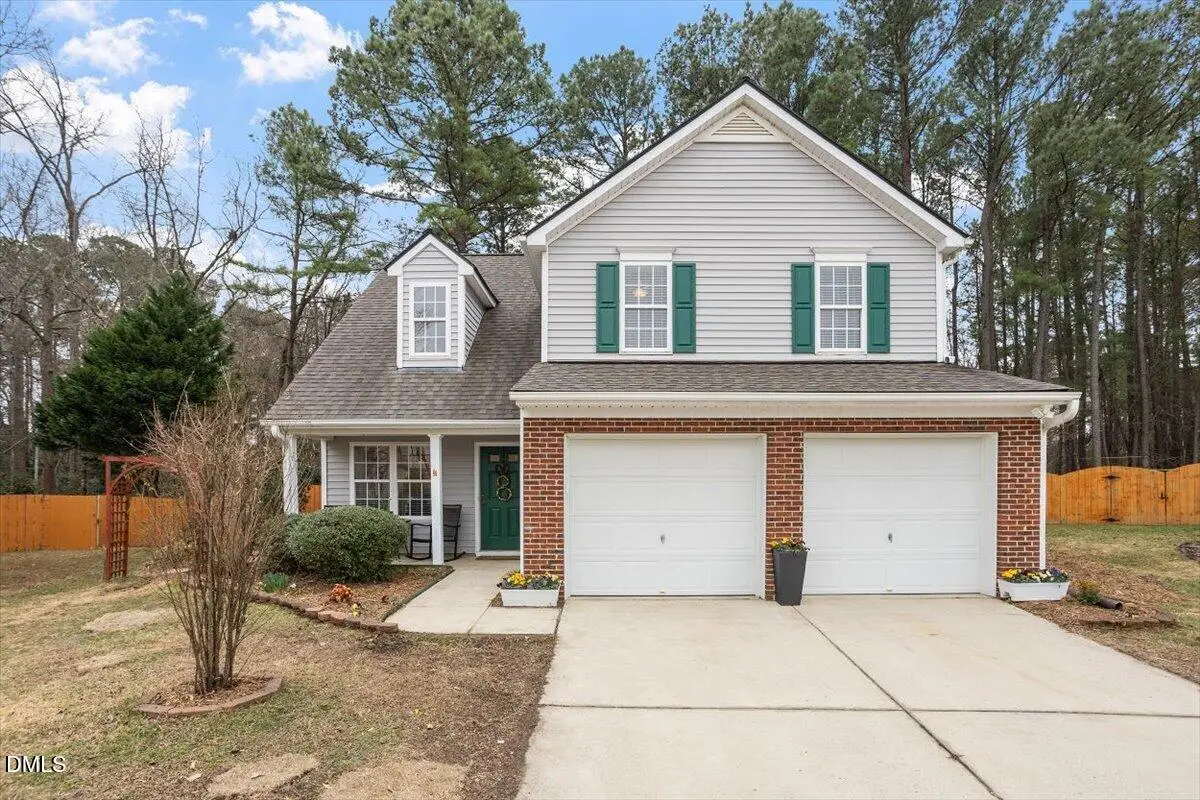 8300 Eel Court, Raleigh, NC 27616 - #1