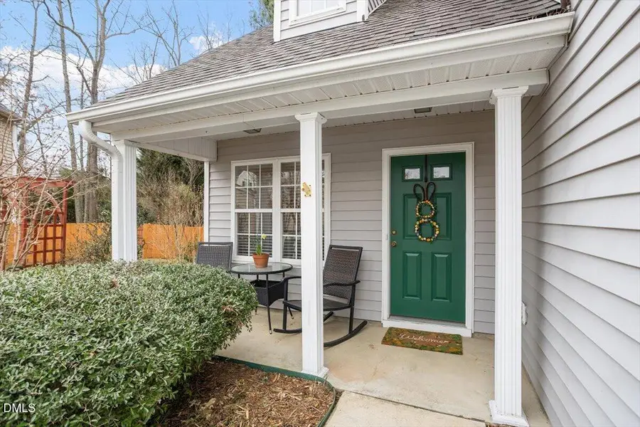 8300 Eel Court, Raleigh, NC 27616 - #3