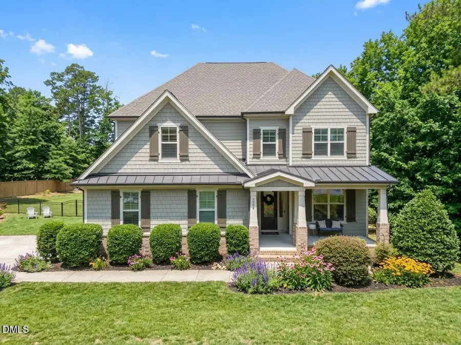 2804 Kingston Manor Drive, Wake Forest, NC 27587 - #3