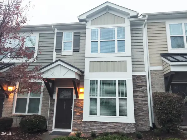 408 Timpson Avenue, Durham, NC 27703